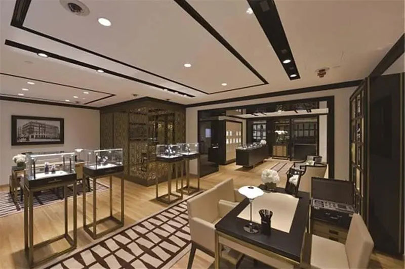 浙江温州帝舵维修店在哪